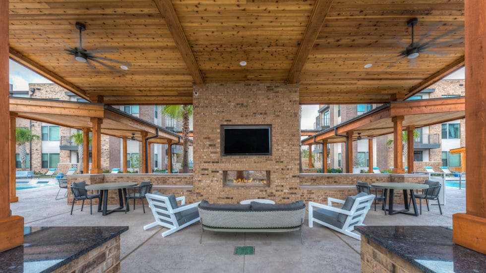 Lenox Grand Crossing OHT Partners