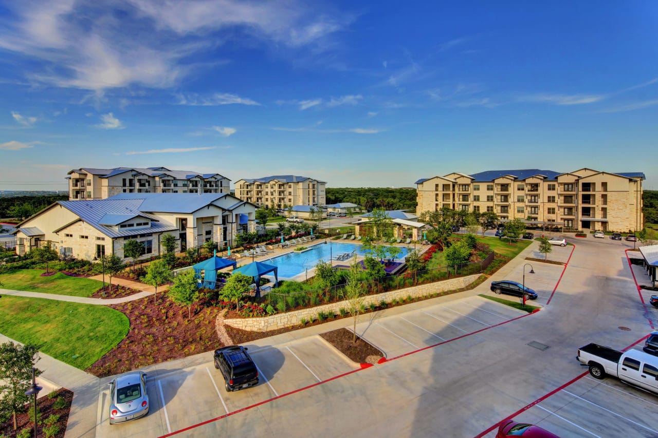 Landmark Conservancy OHT Partners