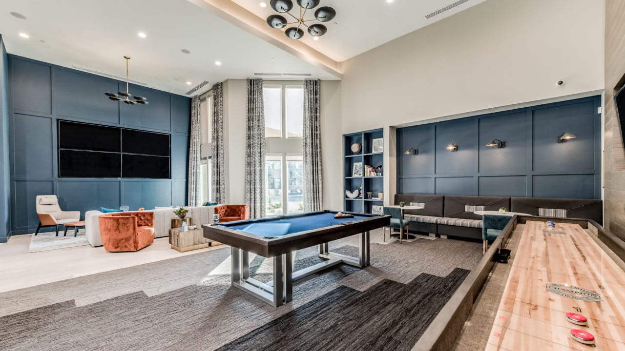 Lenox Grand Crossing OHT Partners