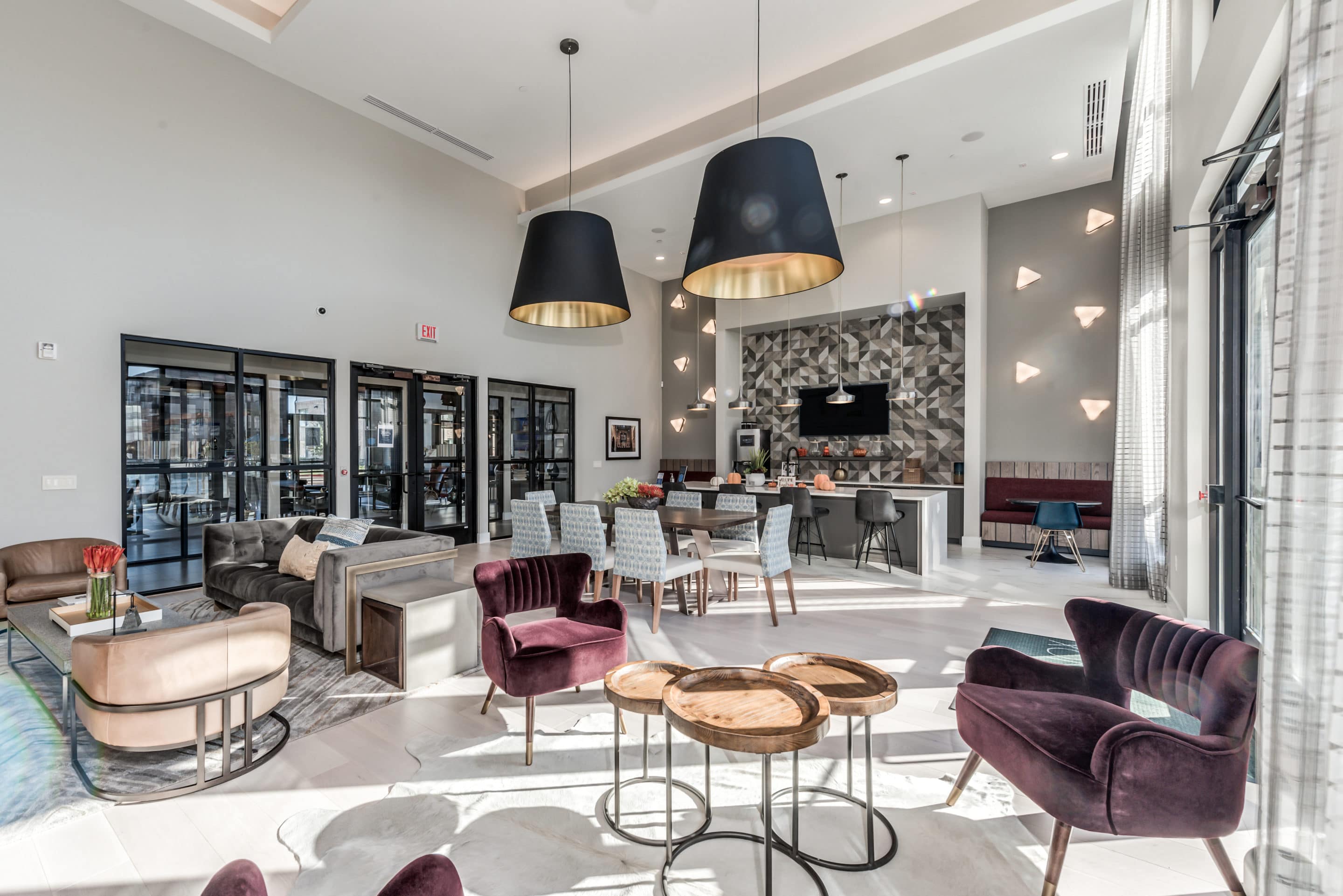 Lenox Grand Crossing OHT Partners