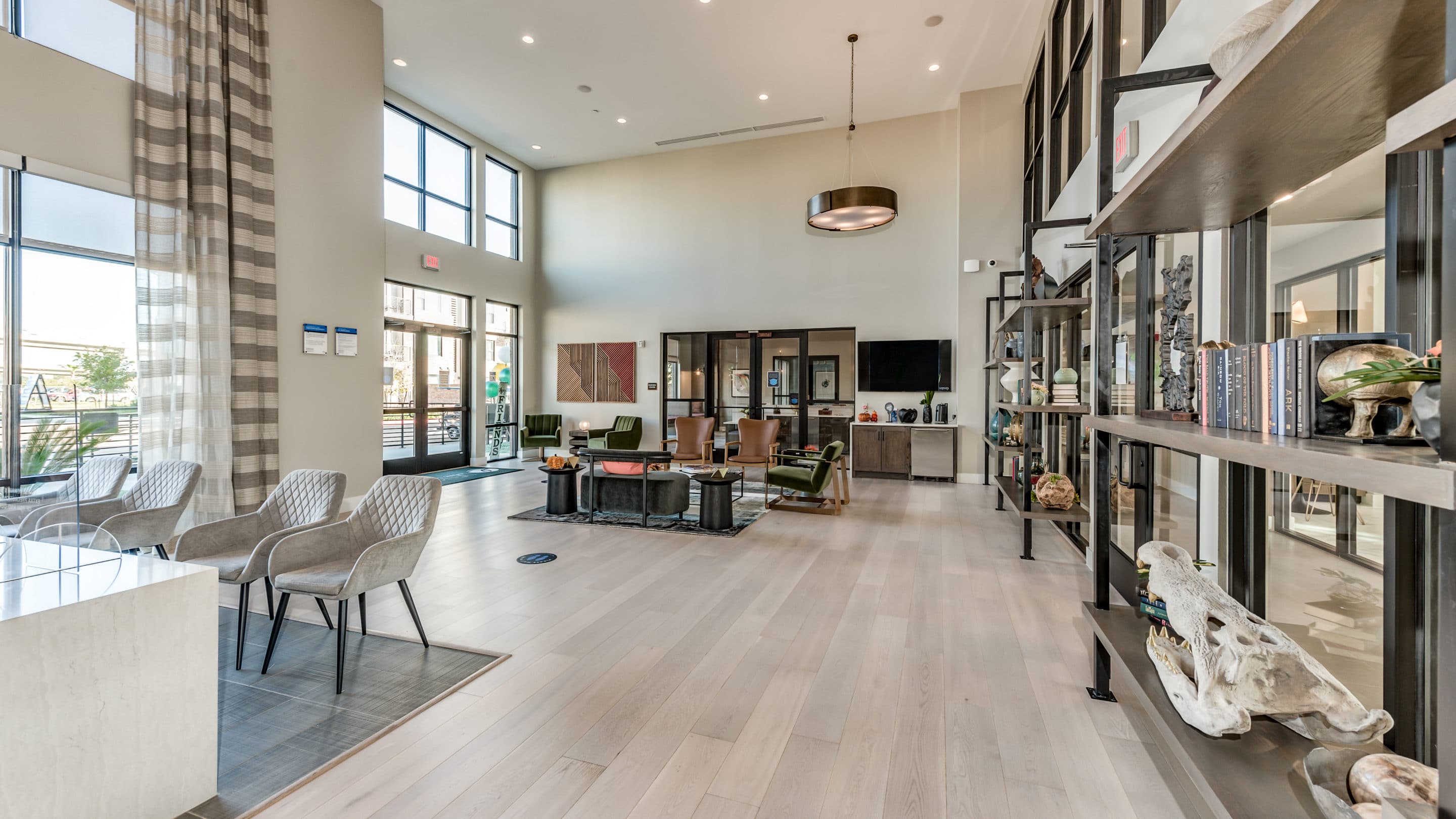 Lenox Grand Crossing OHT Partners