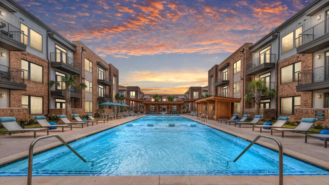 Lenox Grand Crossing OHT Partners