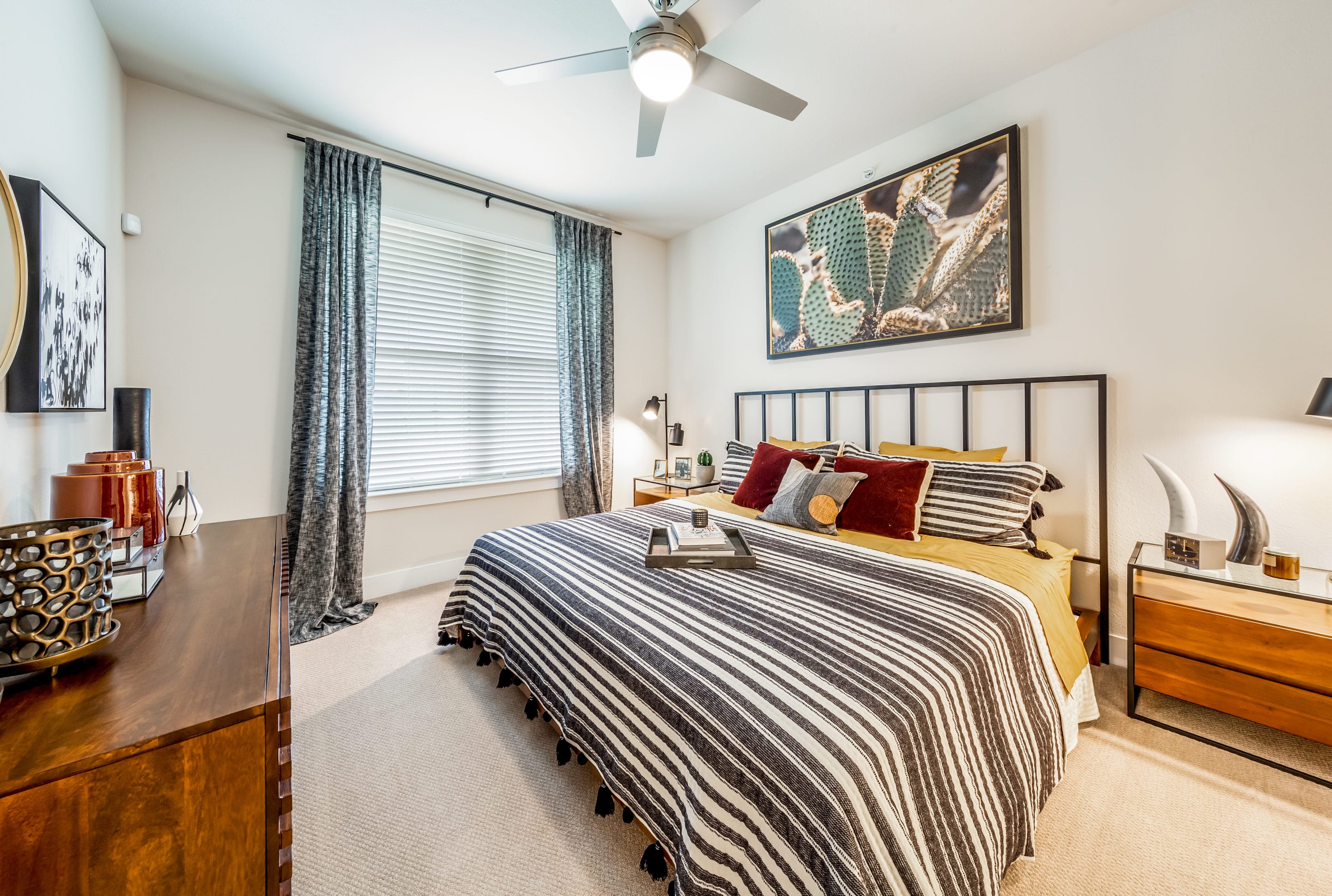 Lenox Overlook Bedroom