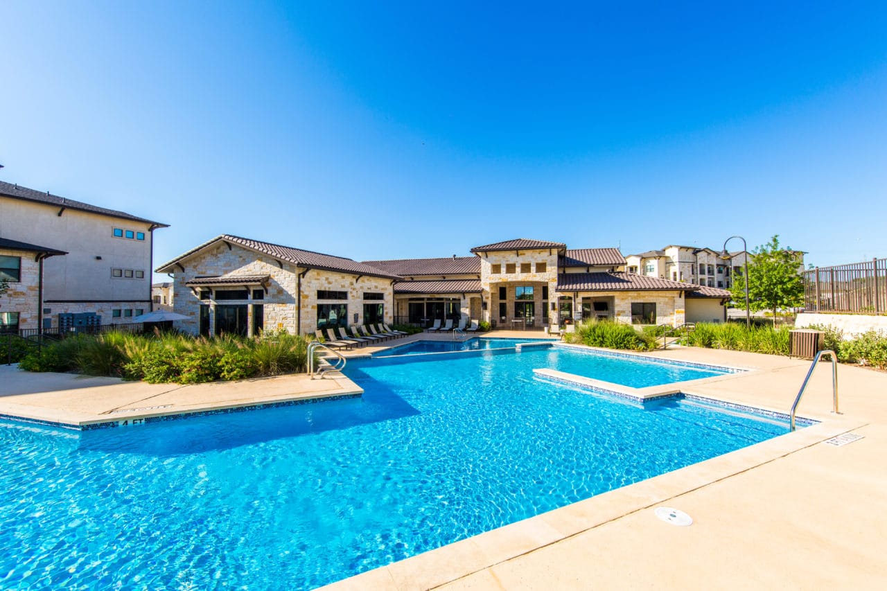 Lenox Stone Oak OHT Partners