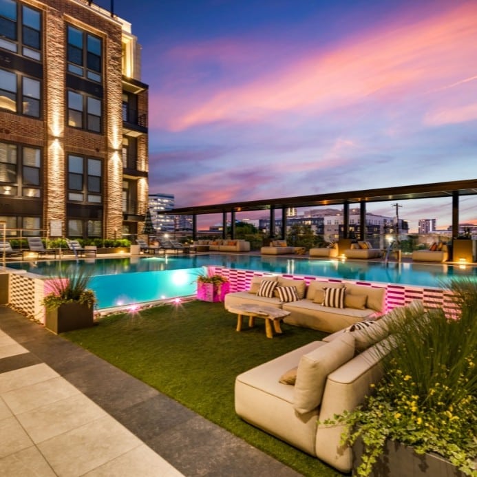 Oden Hughes Oak Lawn