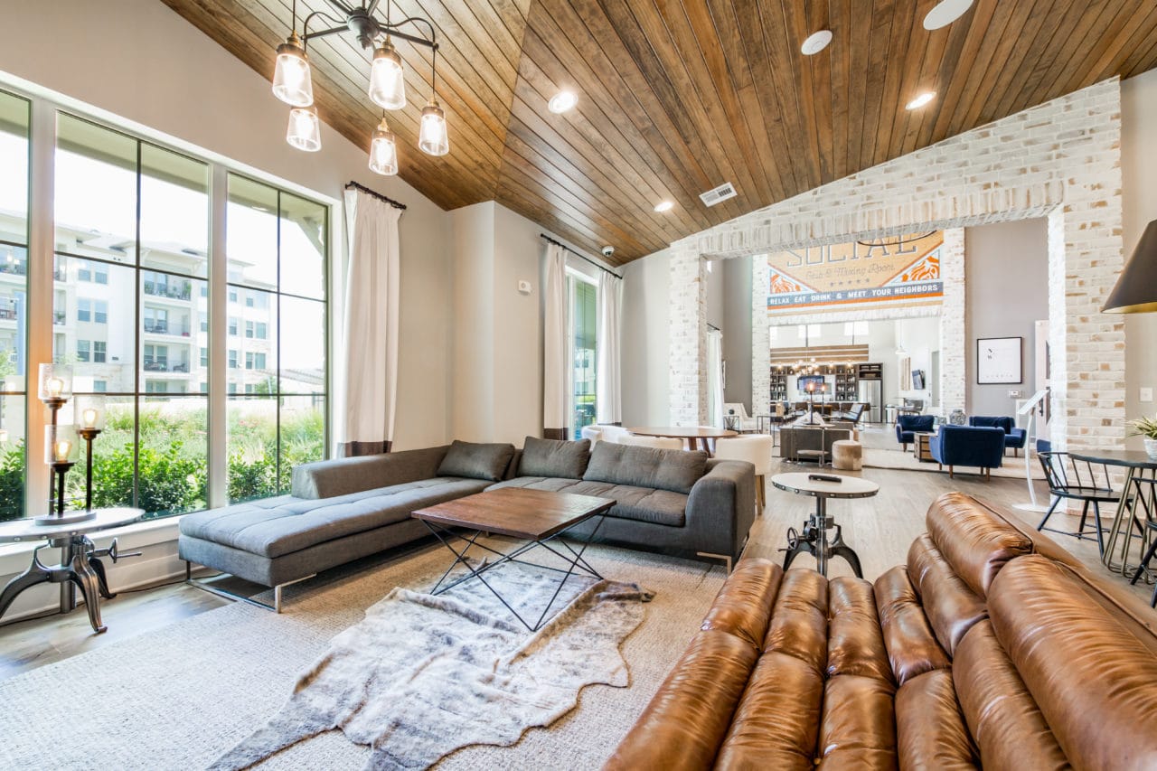 Bexley Round Rock OHT Partners