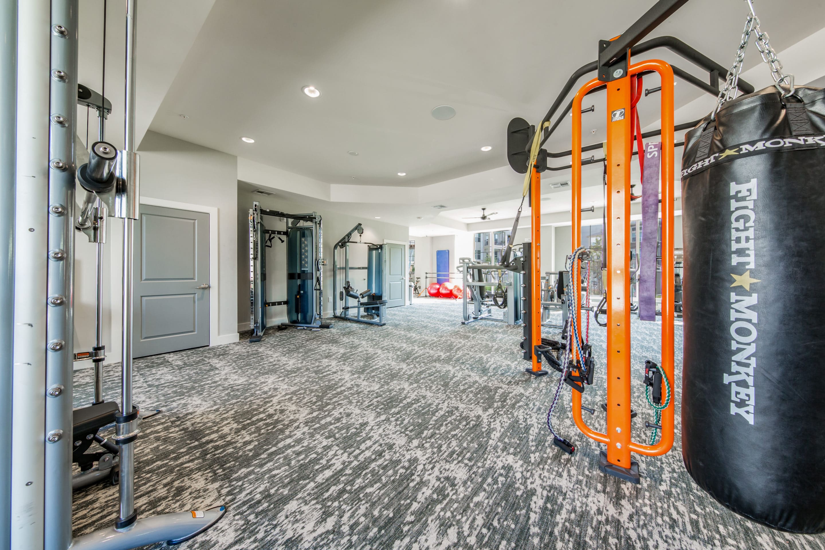 Bexley Round Rock Fitness