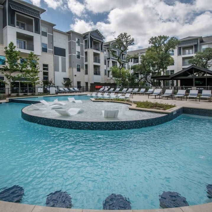 Catalina at Dominion Exterior