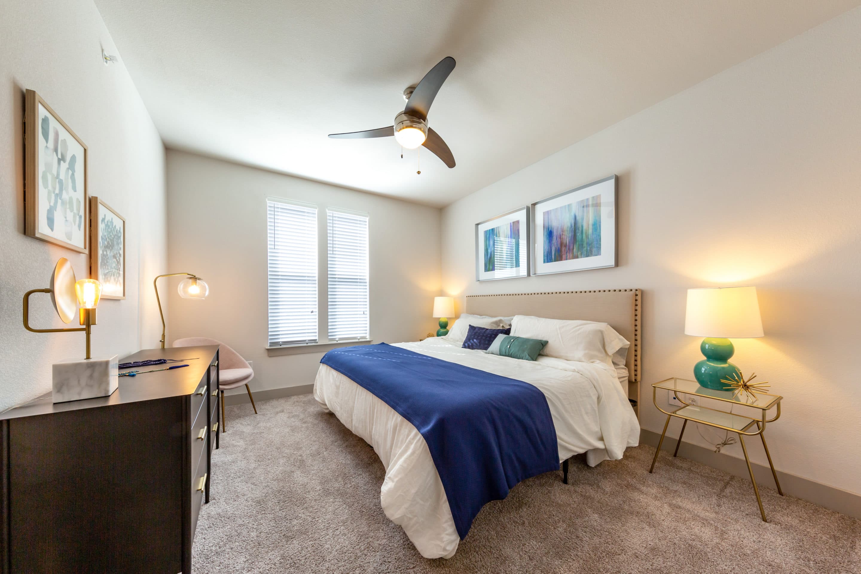 Farmhouse Bedroom