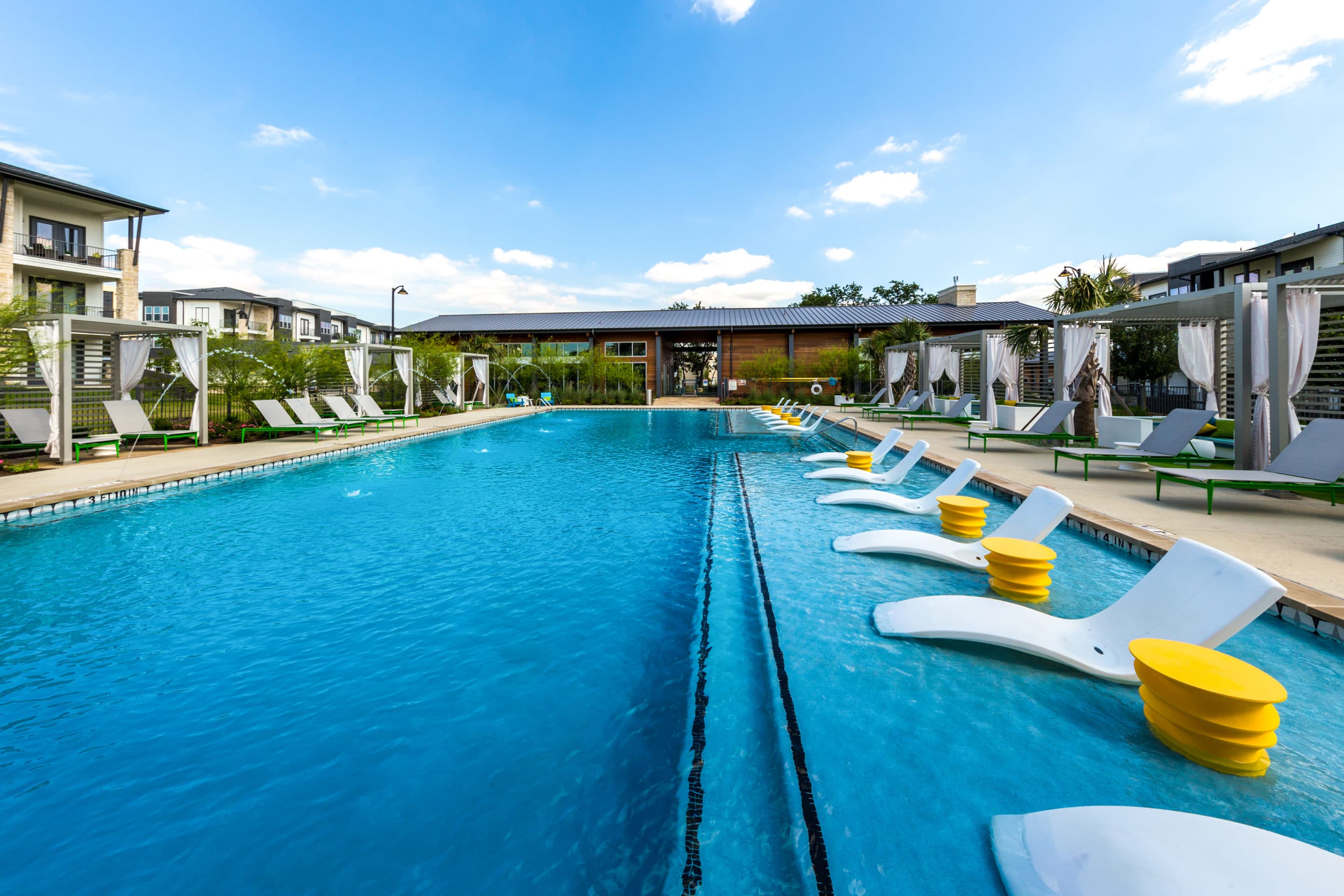 Palo Verde Pool