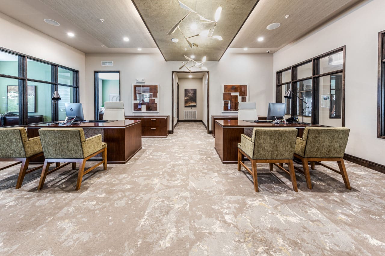 The Park at Rialto OHT Partners