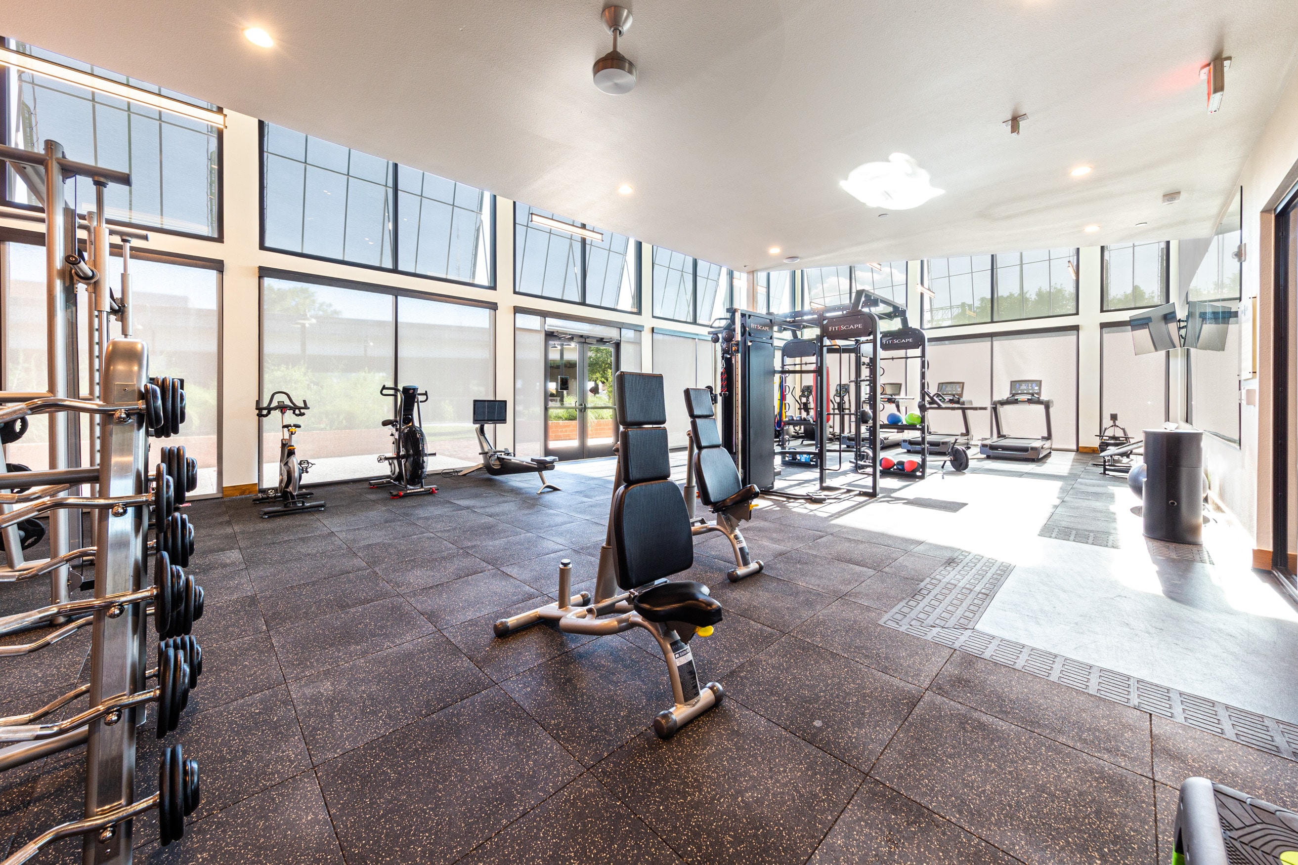 Southline Fitness