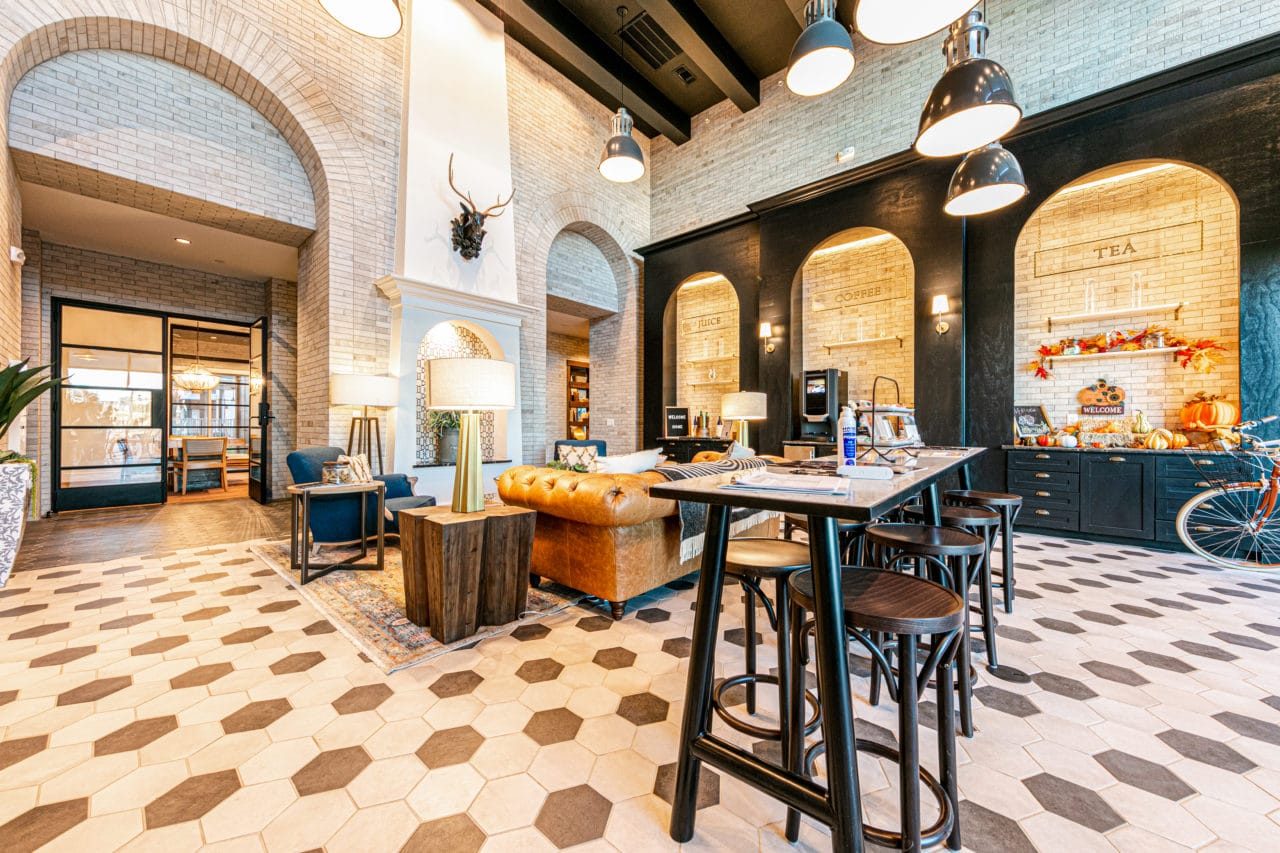 The Alden OHT Partners