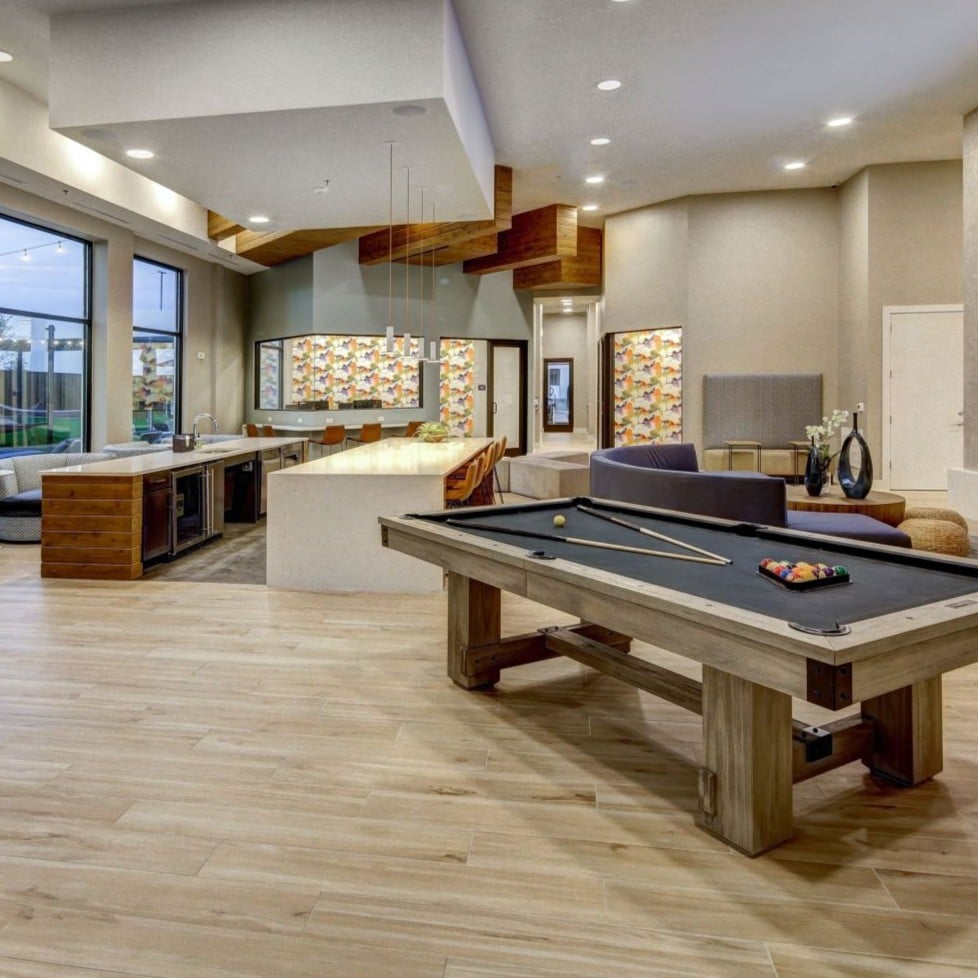 Lyndon Springtown Exterior