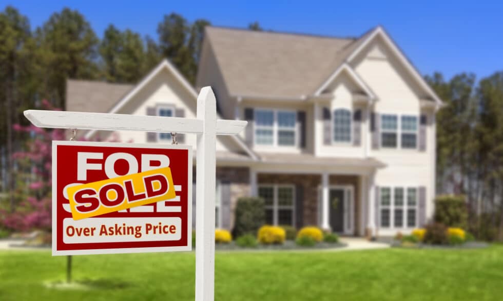 Texas Housing Costs Hit All Time Highs OHT Partners