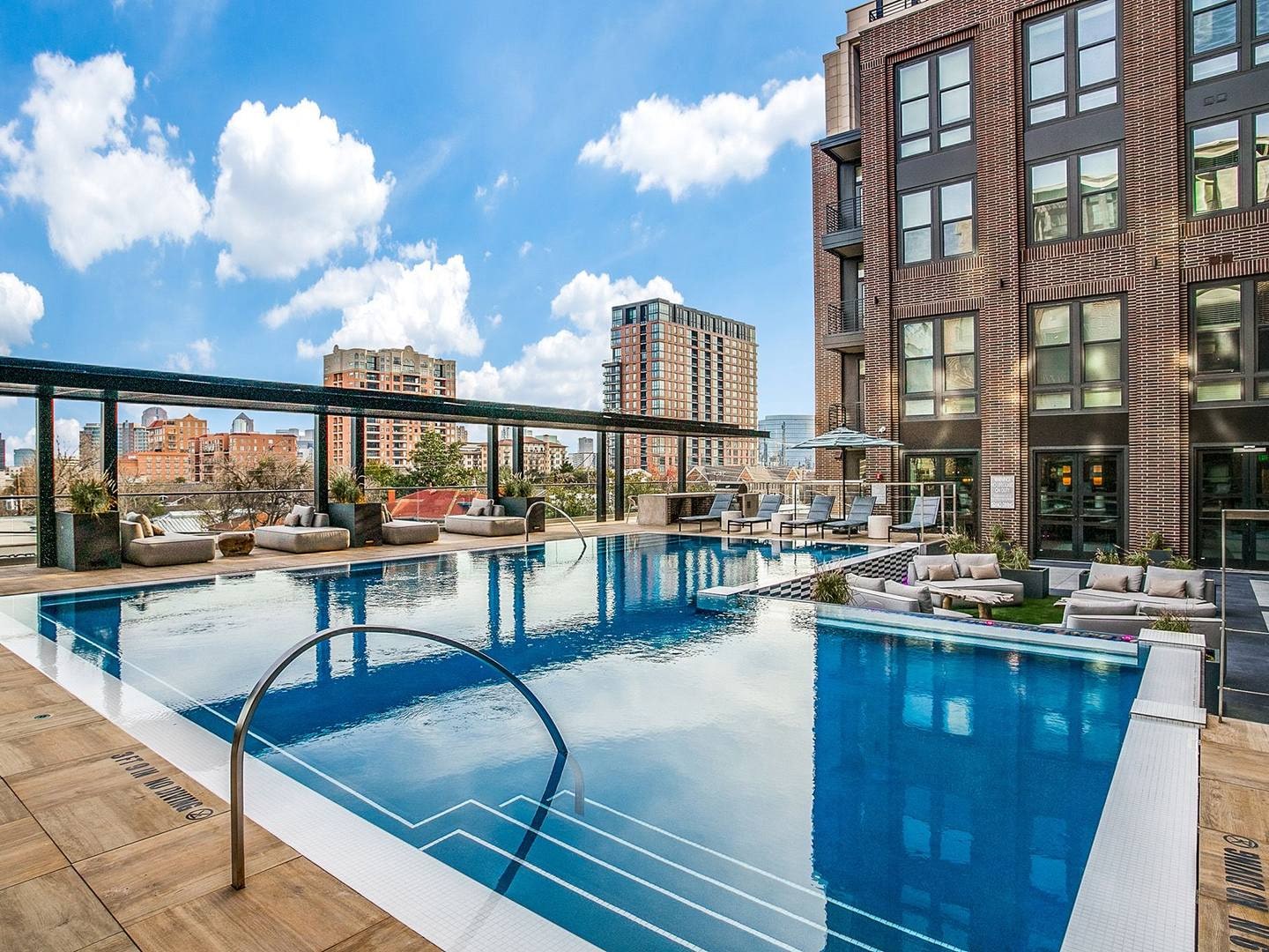 Updates Foxlake, Lenox Heights, and The Alton OHT Partners